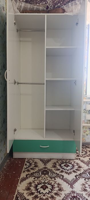 Bolalar shkaflari
