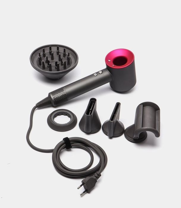 Дайсон Люкс  ССС