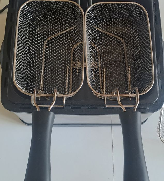 Фритюрник използван