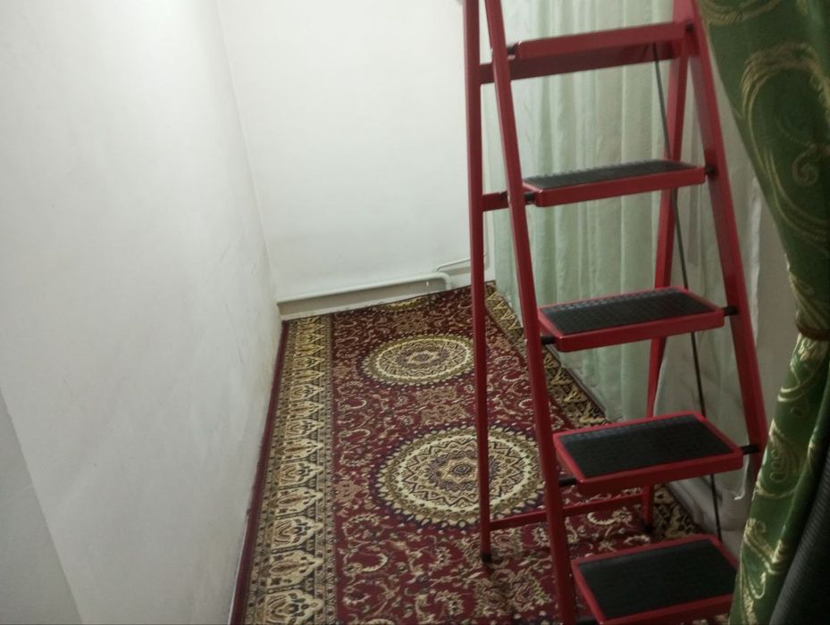 Talaba qizlar uchun shinam 3 xonali uy — Al Buxoriy yaqin!