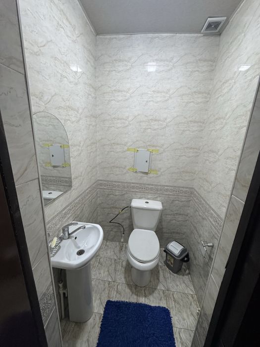 своя кв на аренду 90 квадрат Фарангиз новостройка, 18 квартал Юнусабад