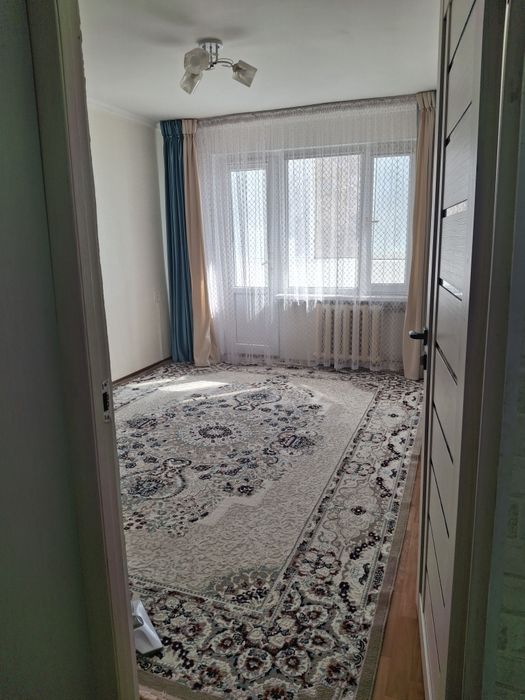 Квартира на долгий срок