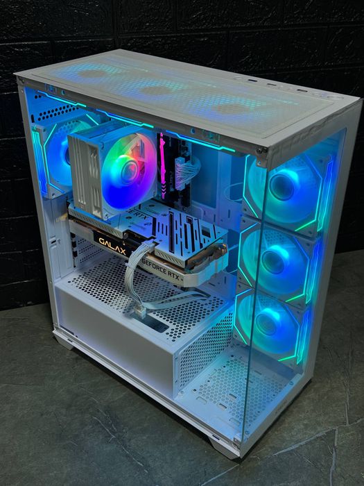 IGROVOY KEYS i5-13400/RTX 3060 12GB