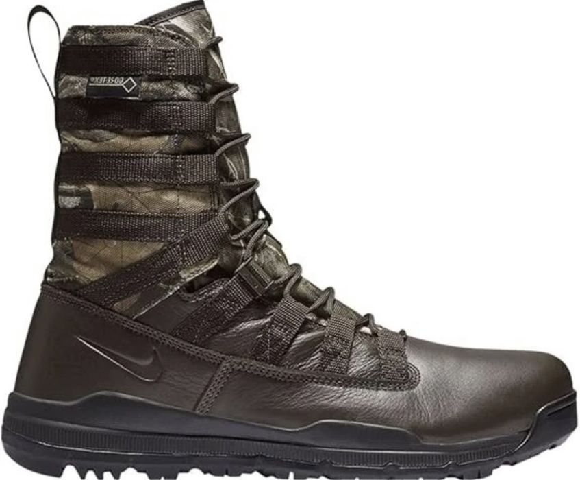 Тактически кубинки NIKE Realtree Sfb Gen 2 46