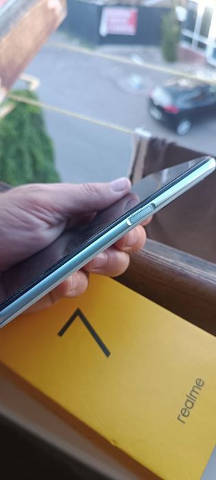 Realme 7 8/128 ГБ: Игровой зверь с камерой Sony за копейки!