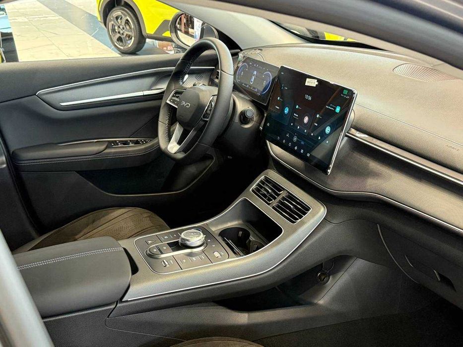 CHAZOR 120 comfort yilik 18.9% tayor