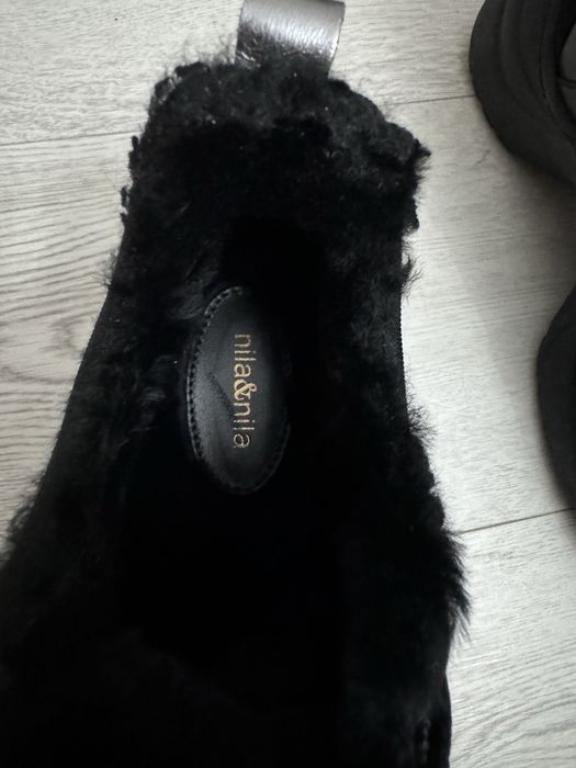 Кожаные кроссовки италия