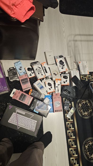 Marfa multimedia jbl,telefoane tablete casti gaming