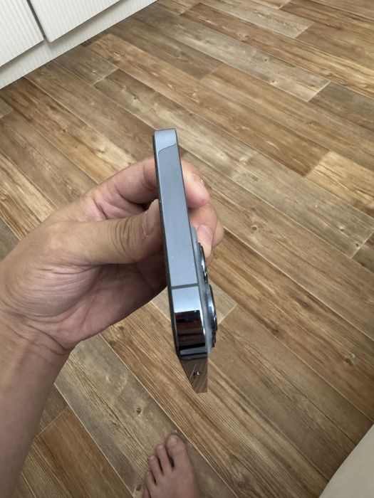 Продам iphone 13 pro max 128 gb