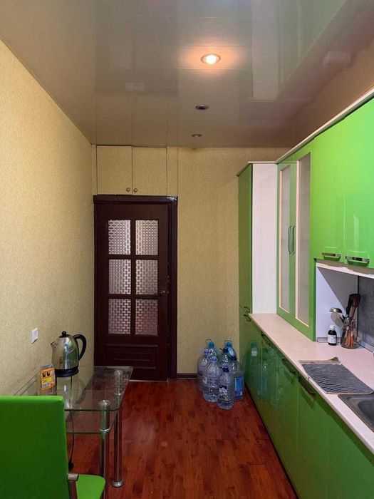 Ипотека 3/2/9 Массив Жангох ор-р напротив NBU банка 72 кв.м. с мебелью