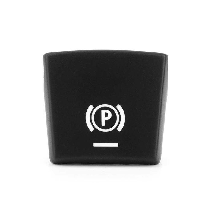 Капаче Бутон Копче За Ел. Ръчна Спирачка БМВ BMW 5 7 F01 F02 F10 F11