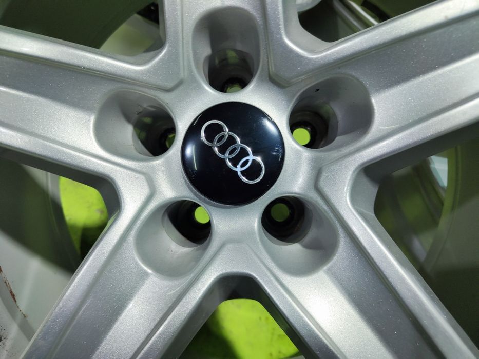 20 5x112 Audi лети джанти 5х112 Ауди