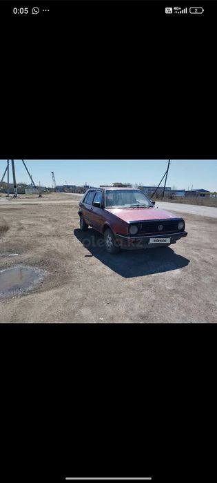 Продам гольф 2 легенда.