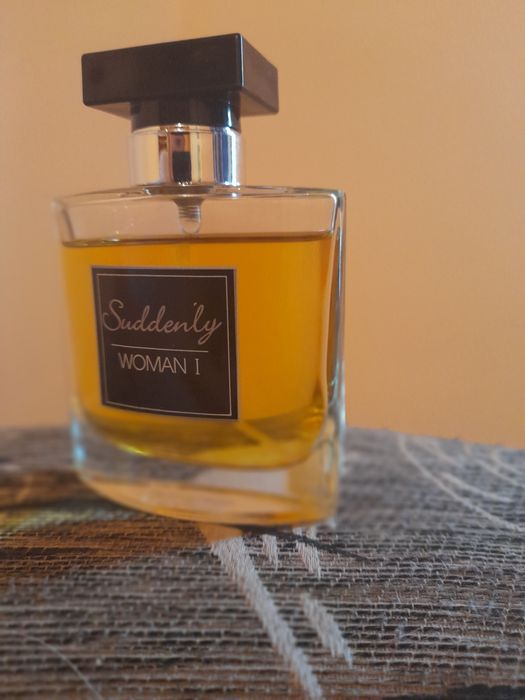 Parfum Suddenly Woman'I