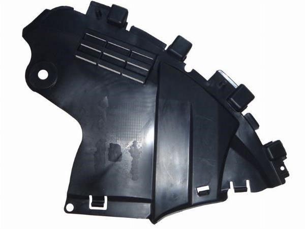 Защита бампера  Renault Sandero