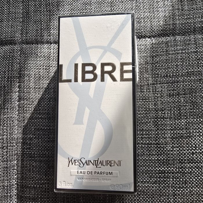 Parfum YSL - Libre 90ml edp