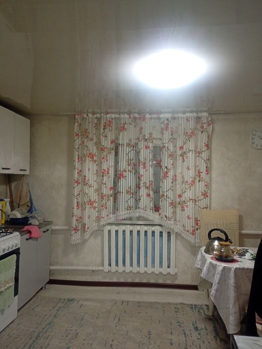 4 комнаталык кыста жылы