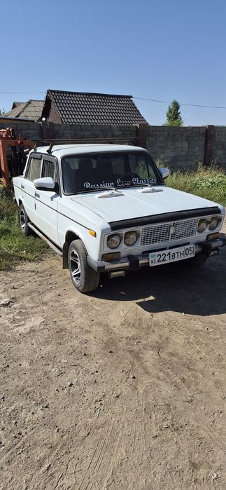 Ваз Lada 2106 продам