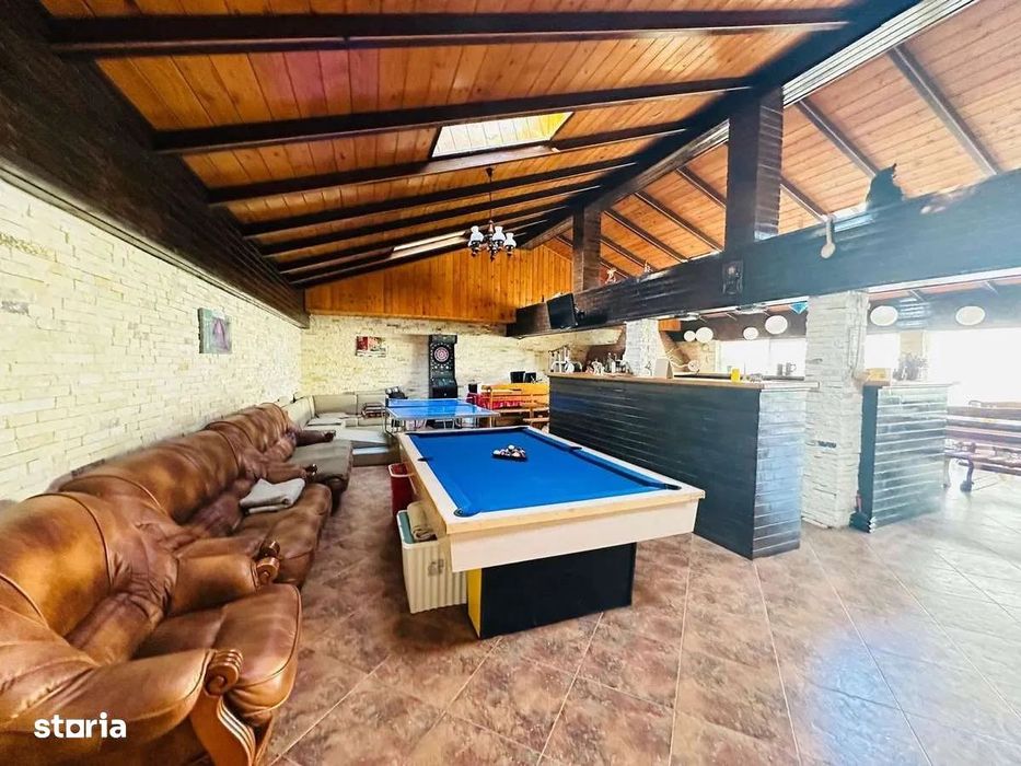 Casa 360mp + Teren 1000mp de vanzare str. Pietii, Tecuci