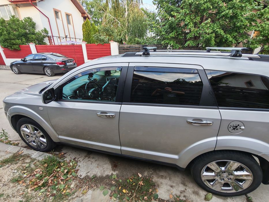 Fiat Freemont de vanzare.