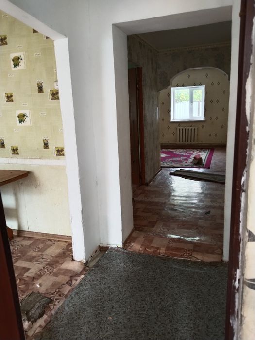 Продам частный дом на дачном участке