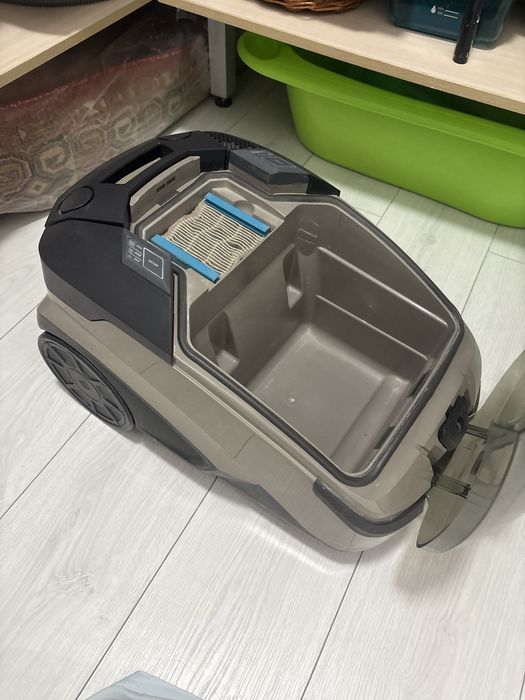 Продам пылесос Thomas