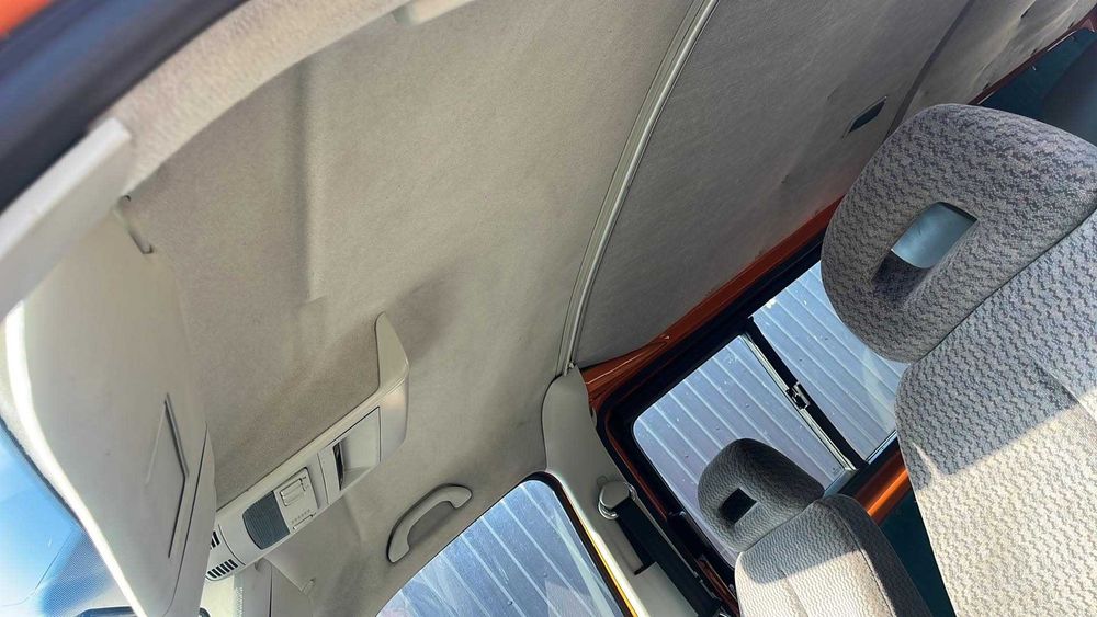 W t5 1.9 tdi 6+marfa jud Mureș trei sate