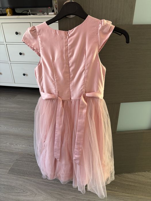 Rochie fetite eleganta