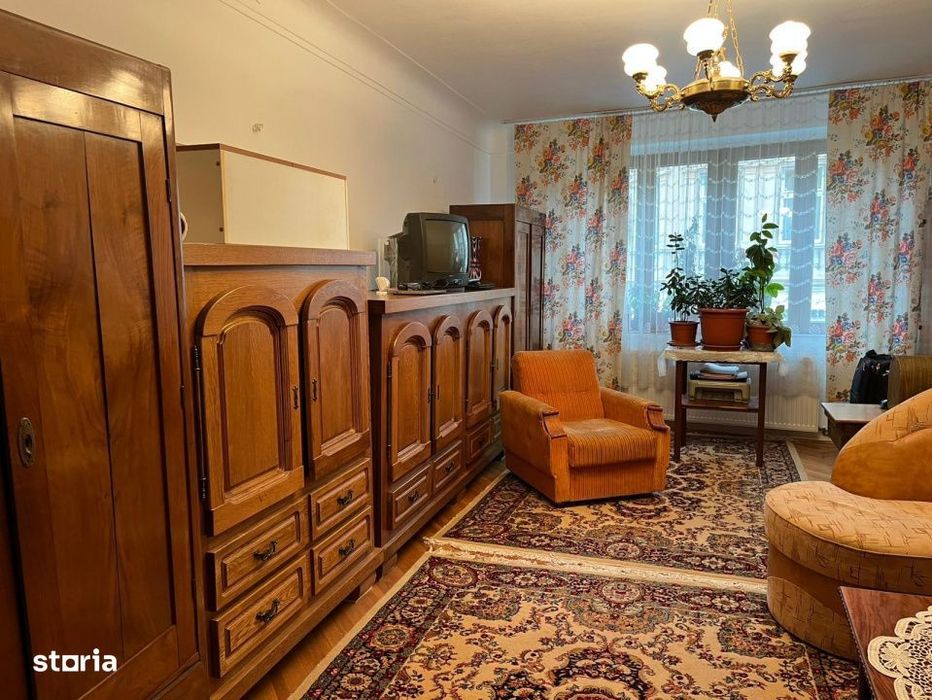Apartament – Brasov - Vedere 2