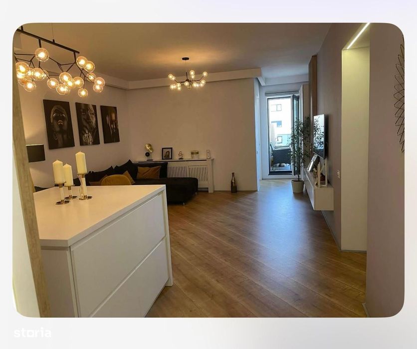 Apartament 3 Camere | Complex Securizat | Pipera Plaza