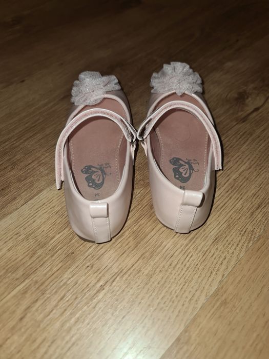 Pantofiori, pantofi, balerini fete Cool Club by Smyk