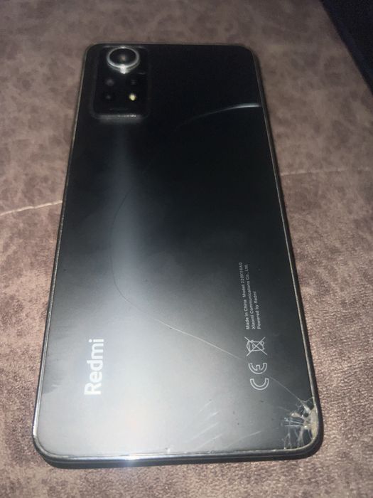 Redmi note 12 Pro