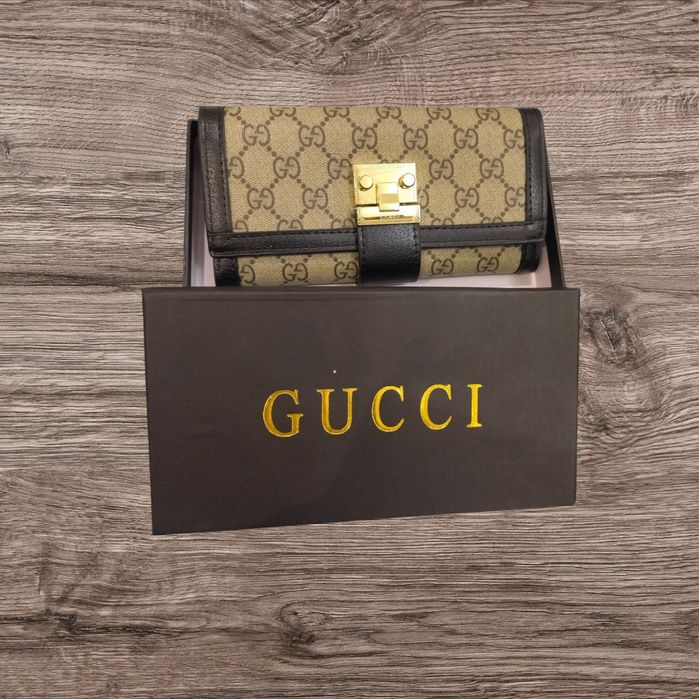 Портмоне женское