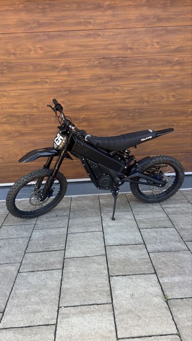 Talaria X3 Pro – Negru Custom