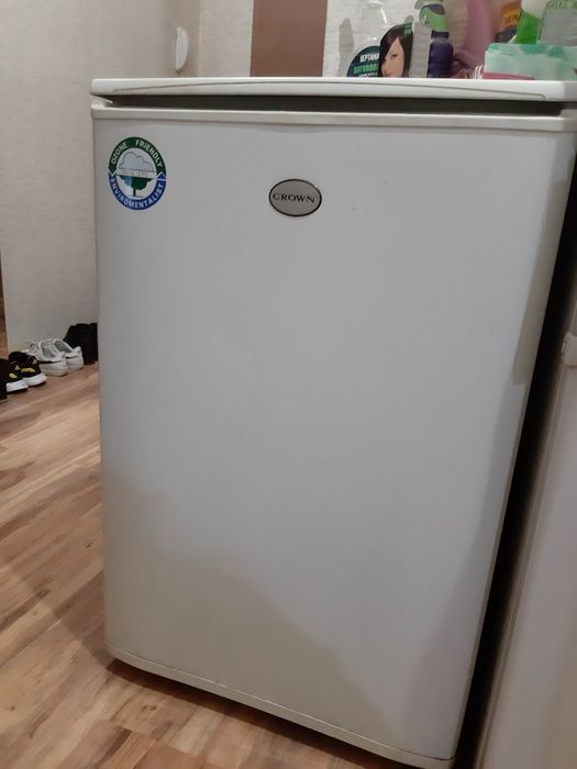 Фризер Crown с 3 отделения