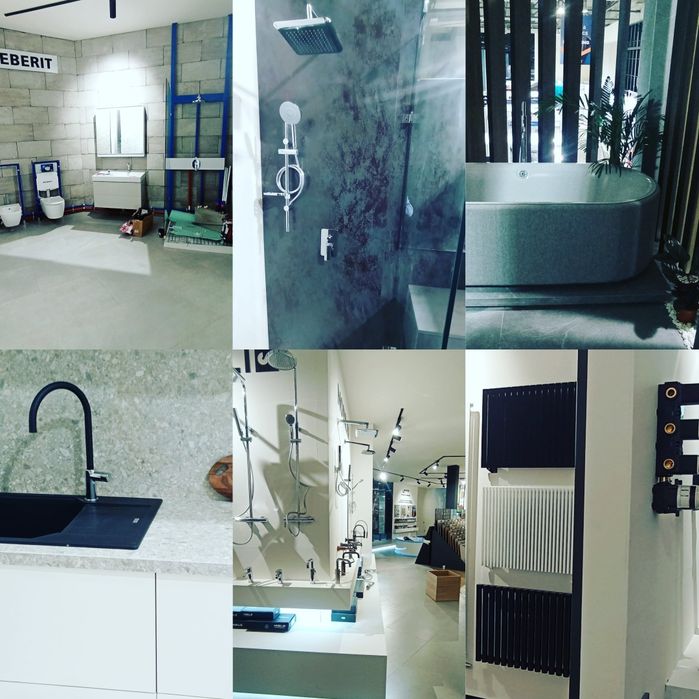 Ташкент. Сантехмастер