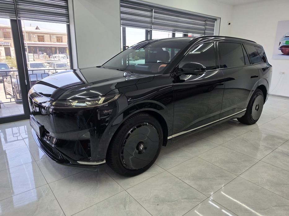 Dongfeng 008 full 2025 yil