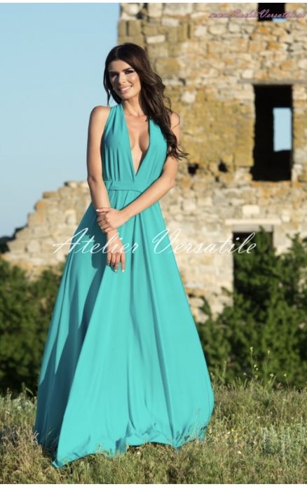 Rochie versatilă