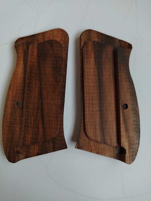 Чирени за пистолет CZ 75 D Compact