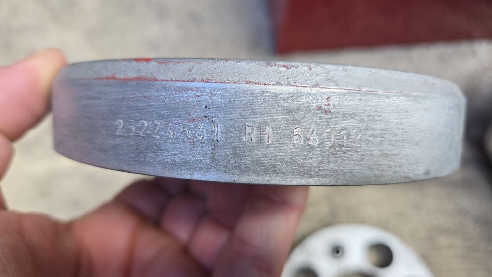 Фланци 5х100 5х112 4х100