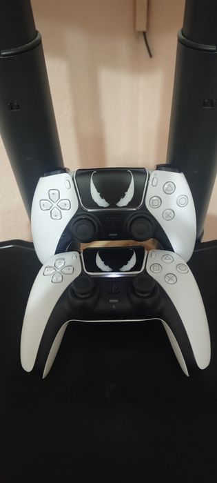 Play station 5 с играми