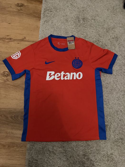 Tricou fcsb 2026