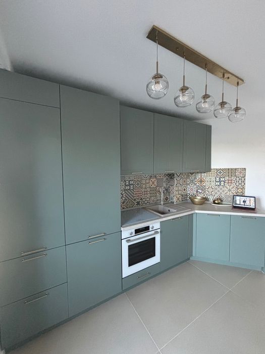 Apartament 3 camere DECOMANDAT | Bloc Nou, Etaj 1 | Stadion Farul + Parcare Subterană