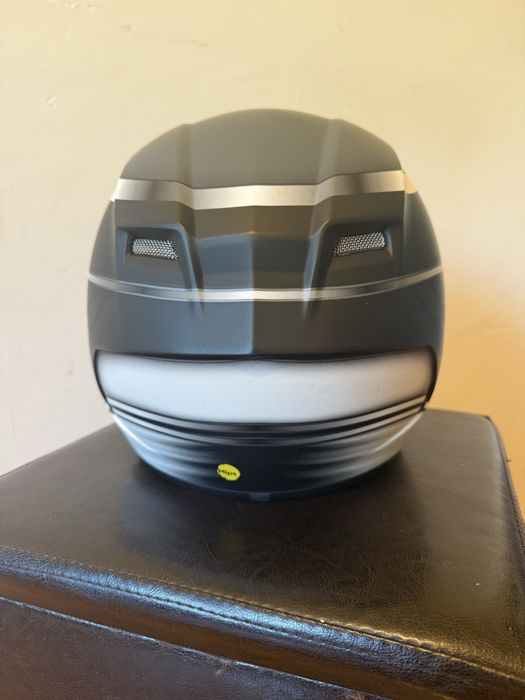 Casca moto BELL  P157 CS TN  mips certificata