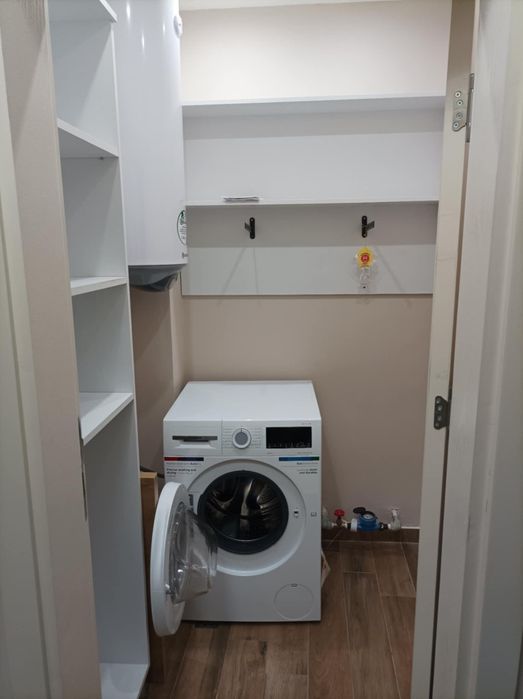 Дава се под наем Двустаен апартамент в Казанлък - 70 кв.м за 400 € - Снимка #4