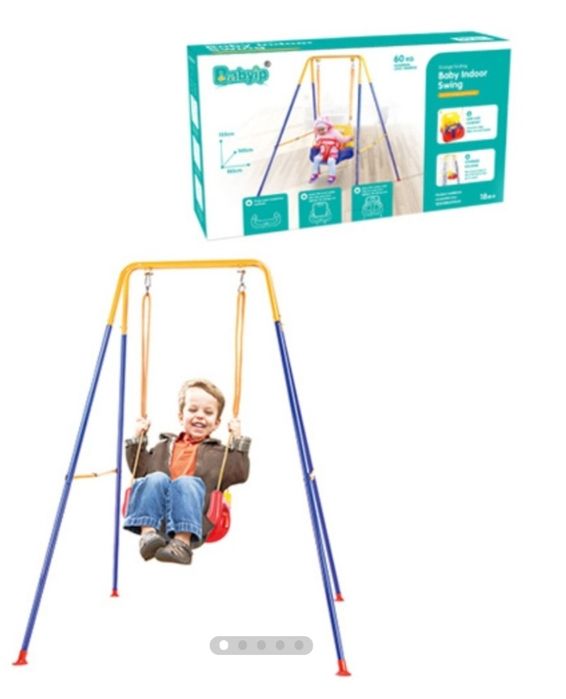 Продам детские качели