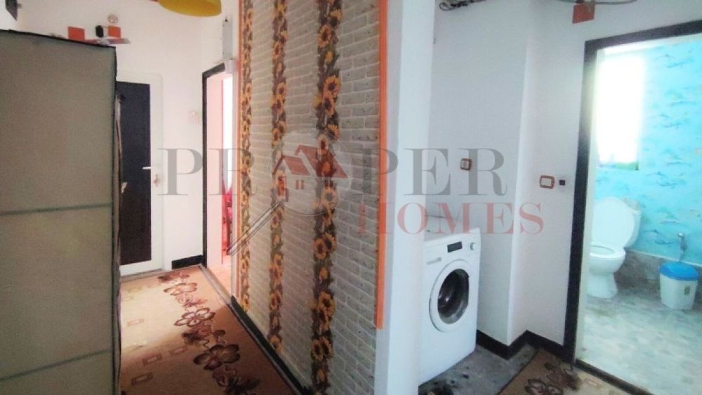 Продажба 3-стаен гр. Павликени - с. Бутово 82m²