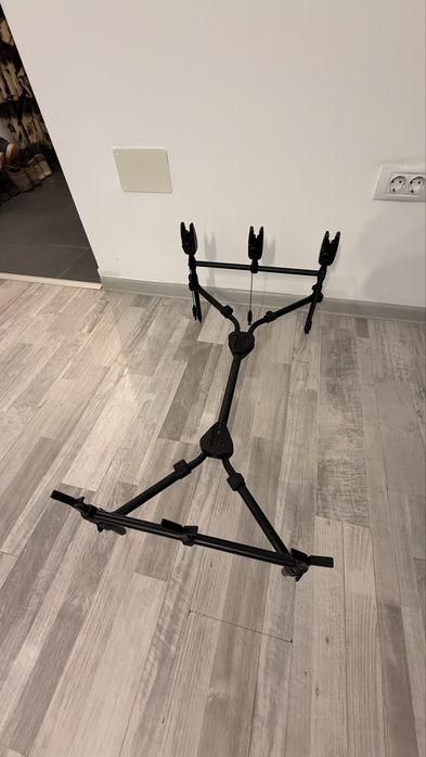Rodpod compact complet echipat