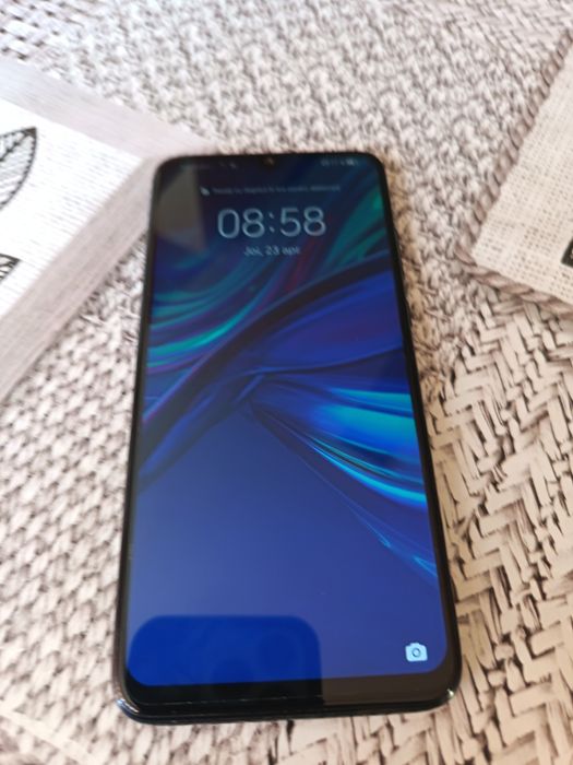 Huawei p smart model 2019