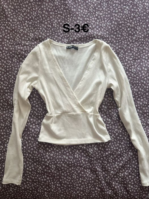 Корсети/блузи/гащеризон